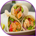 Carro de fajitas gourmet para eventos Tacabra