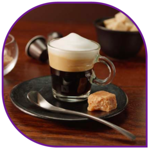 Middle Coffee Break para eventos Tacabra