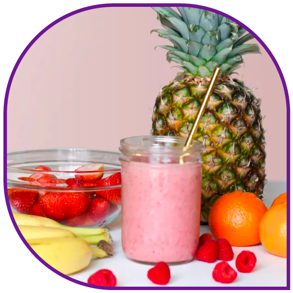 smoothies