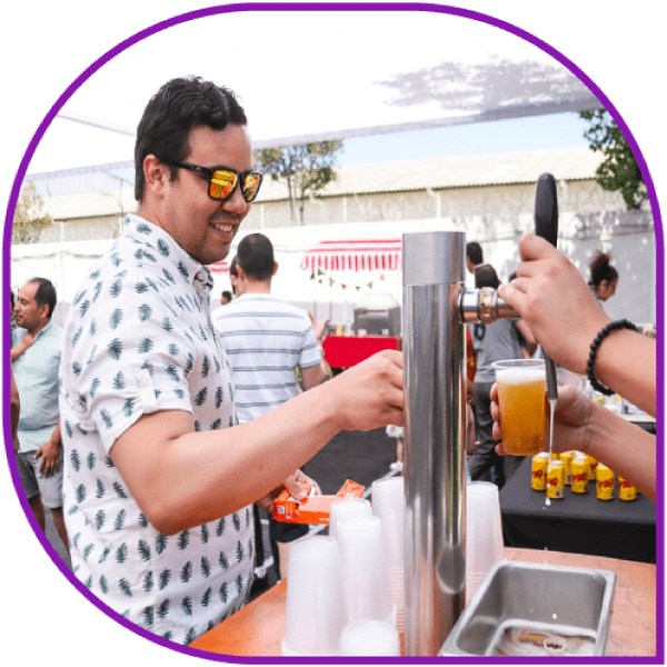 cerveza