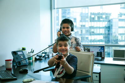 Productora de eventos infantiles para empresas en Santiago