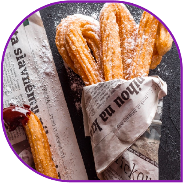 churros